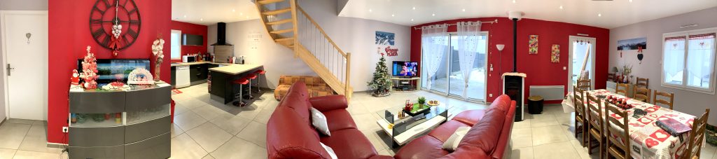 PANORAMIQUE NOEL